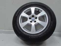 VOLVO XC60 5X108 17' ET55 7.5J KOLA FELGI ALUMINIOWE 30671480