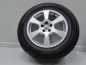 VOLVO XC60 5X108 17' ET55 7.5J KOLA FELGI ALUMINIOWE 30671480