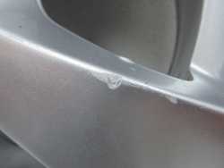 VOLVO XC60 5X108 17' ET55 7.5J KOLA FELGI ALUMINIOWE 30671480