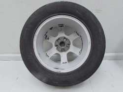 VOLVO XC60 5X108 17' ET55 7.5J KOLA FELGI ALUMINIOWE 30671480