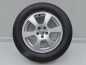 VOLVO XC60 5X108 17' ET55 7.5J KOLA FELGI ALUMINIOWE 30671480