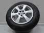 VOLVO XC60 5X108 17' ET55 7.5J KOLA FELGI ALUMINIOWE 30671480