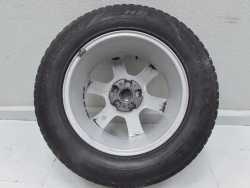 VOLVO XC60 5X108 17' ET55 7.5J KOLA FELGI ALUMINIOWE 30671480