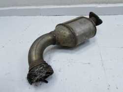 VOLVO S80 II V70 III XC70 III XC60 2.4 D5 07- KATALIZATOR KAT KDD0016 190207