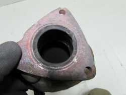 VOLVO S80 II V70 III XC70 III XC60 2.4 D5 07- KATALIZATOR KAT KDD0016 190207
