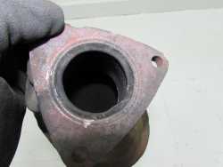VOLVO S80 II V70 III XC70 III XC60 2.4 D5 07- KATALIZATOR KAT KDD0016 190207