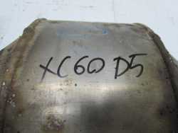 VOLVO S80 II V70 III XC70 III XC60 2.4 D5 07- KATALIZATOR KAT KDD0016 190207