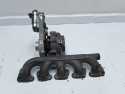 VOLVO C30 C70 S80 V70 XC 2.4 D5 185KM 06-17 TURBOSPREZARKA TURBO NASTAWNIK 177tkm GTB2056VL 30774992 30774992