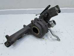 VOLVO C30 C70 S80 V70 XC 2.4 D5 185KM 06-17 TURBOSPREZARKA TURBO NASTAWNIK 177tkm GTB2056VL 30774992 30774992