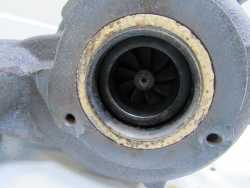 VOLVO C30 C70 S80 V70 XC 2.4 D5 185KM 06-17 TURBOSPREZARKA TURBO NASTAWNIK 177tkm GTB2056VL 30774992 30774992