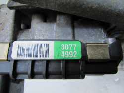 VOLVO C30 C70 S80 V70 XC 2.4 D5 185KM 06-17 TURBOSPREZARKA TURBO NASTAWNIK 177tkm GTB2056VL 30774992 30774992