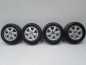 VOLVO XC60 XC70 XC90 XC BORBET 5X108 17' ET49 7J KOLA FELGI ALUMINIOWE 8646831
