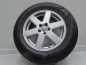 VOLVO XC60 XC70 XC90 XC BORBET 5X108 17' ET49 7J KOLA FELGI ALUMINIOWE 8646831