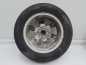 VOLVO XC60 XC70 XC90 XC BORBET 5X108 17' ET49 7J KOLA FELGI ALUMINIOWE 8646831