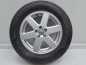 VOLVO XC60 XC70 XC90 XC BORBET 5X108 17' ET49 7J KOLA FELGI ALUMINIOWE 8646831