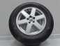VOLVO XC60 XC70 XC90 XC BORBET 5X108 17' ET49 7J KOLA FELGI ALUMINIOWE 8646831