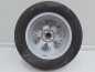 VOLVO XC60 XC70 XC90 XC BORBET 5X108 17' ET49 7J KOLA FELGI ALUMINIOWE 8646831