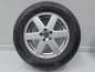 VOLVO XC60 XC70 XC90 XC BORBET 5X108 17' ET49 7J KOLA FELGI ALUMINIOWE 8646831