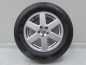 VOLVO XC60 XC70 XC90 XC BORBET 5X108 17' ET49 7J KOLA FELGI ALUMINIOWE 8646831