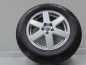 VOLVO XC60 XC70 XC90 XC BORBET 5X108 17' ET49 7J KOLA FELGI ALUMINIOWE 8646831