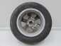 VOLVO XC60 XC70 XC90 XC BORBET 5X108 17' ET49 7J KOLA FELGI ALUMINIOWE 8646831