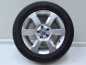 VOLVO XC60 XC70 XC90 5X108 17' ET55 7.5J KOLA FELGI ALUMINIOWE 30714025