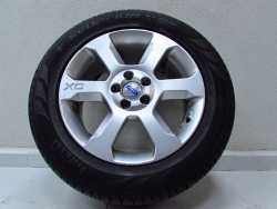 VOLVO XC60 XC70 XC90 5X108 17' ET55 7.5J KOLA FELGI ALUMINIOWE 30714025