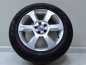 VOLVO XC60 XC70 XC90 5X108 17' ET55 7.5J KOLA FELGI ALUMINIOWE 30714025