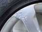 VOLVO XC60 XC70 XC90 5X108 17' ET55 7.5J KOLA FELGI ALUMINIOWE 30714025