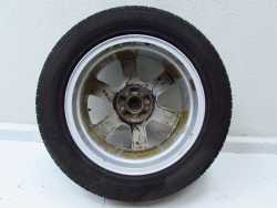 VOLVO XC60 XC70 XC90 5X108 17' ET55 7.5J KOLA FELGI ALUMINIOWE 30714025