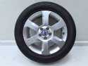 VOLVO XC60 XC70 XC90 5X108 17' ET55 7.5J KOLA FELGI ALUMINIOWE 30714025
