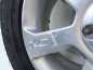 VOLVO XC60 XC70 XC90 5X108 17' ET55 7.5J KOLA FELGI ALUMINIOWE 30714025
