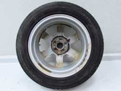 VOLVO XC60 XC70 XC90 5X108 17' ET55 7.5J KOLA FELGI ALUMINIOWE 30714025