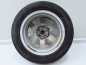 VOLVO XC60 XC70 XC90 5X108 17' ET55 7.5J KOLA FELGI ALUMINIOWE 30714025