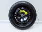 VOLVO S40 V50 C30 C70 5X108 16'' ET25 30683913 KOLO DOJAZDOWE ZAPAS T125/85R16 99M