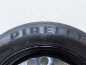 VOLVO S40 V50 C30 C70 5X108 16'' ET25 30683913 KOLO DOJAZDOWE ZAPAS T125/85R16 99M