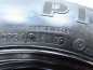 VOLVO S40 V50 C30 C70 5X108 16'' ET25 30683913 KOLO DOJAZDOWE ZAPAS T125/85R16 99M