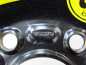 VOLVO S40 V50 C30 C70 5X108 16'' ET25 30683913 KOLO DOJAZDOWE ZAPAS T125/85R16 99M