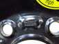 VOLVO S40 V50 C30 C70 5X108 16'' ET25 30683913 KOLO DOJAZDOWE ZAPAS T125/85R16 99M