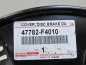 TOYOTA C-HR CHR YARIS CROSS COROLLA E21 16-23 TARCZA KOTWICZNA LEWA PRZOD 47782-F4010