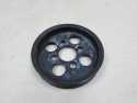 VOLVO S80 II V70 III 2.4 D5 06-13 KOLO PASOWE POMPY WSPOMAGANIA 30731821