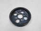 VOLVO V60 S80 II V70 III 2.4 D5 06-13 KOLO PASOWE POMPY WSPOMAGANIA 30731821