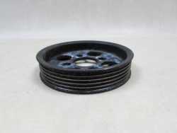 VOLVO S80 II V70 III 2.4 D5 06-13 KOLO PASOWE POMPY WSPOMAGANIA 30731821