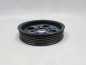 VOLVO V60 S80 II V70 III 2.4 D5 06-13 KOLO PASOWE POMPY WSPOMAGANIA 30731821