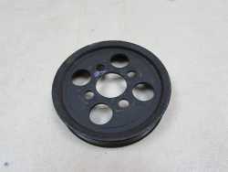 VOLVO S80 II V70 III 2.4 D5 06-13 KOLO PASOWE POMPY WSPOMAGANIA 30731821