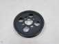 VOLVO V60 S80 II V70 III 2.4 D5 06-13 KOLO PASOWE POMPY WSPOMAGANIA 30731821