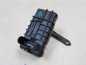 VOLVO C30 C70 S80 V70 XC 2.4 D5 185KM 06-17 NASTAWNIK TURBO TURBINY 763797 6NW009543