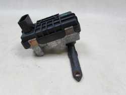 VOLVO C30 C70 S80 V70 XC 2.4 D5 185KM 06-17 NASTAWNIK TURBO TURBINY 763797 6NW009543