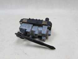 VOLVO C30 C70 S80 V70 XC 2.4 D5 185KM 06-17 NASTAWNIK TURBO TURBINY 763797 6NW009543