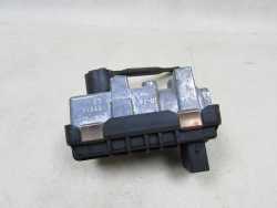 VOLVO C30 C70 S80 V70 XC 2.4 D5 185KM 06-17 NASTAWNIK TURBO TURBINY 763797 6NW009543